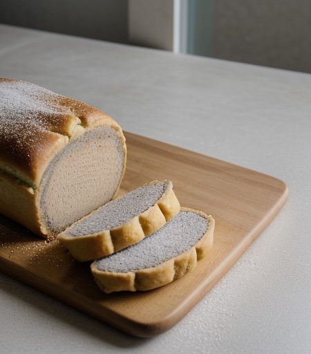 Quick Graham Rolls^ recipe image